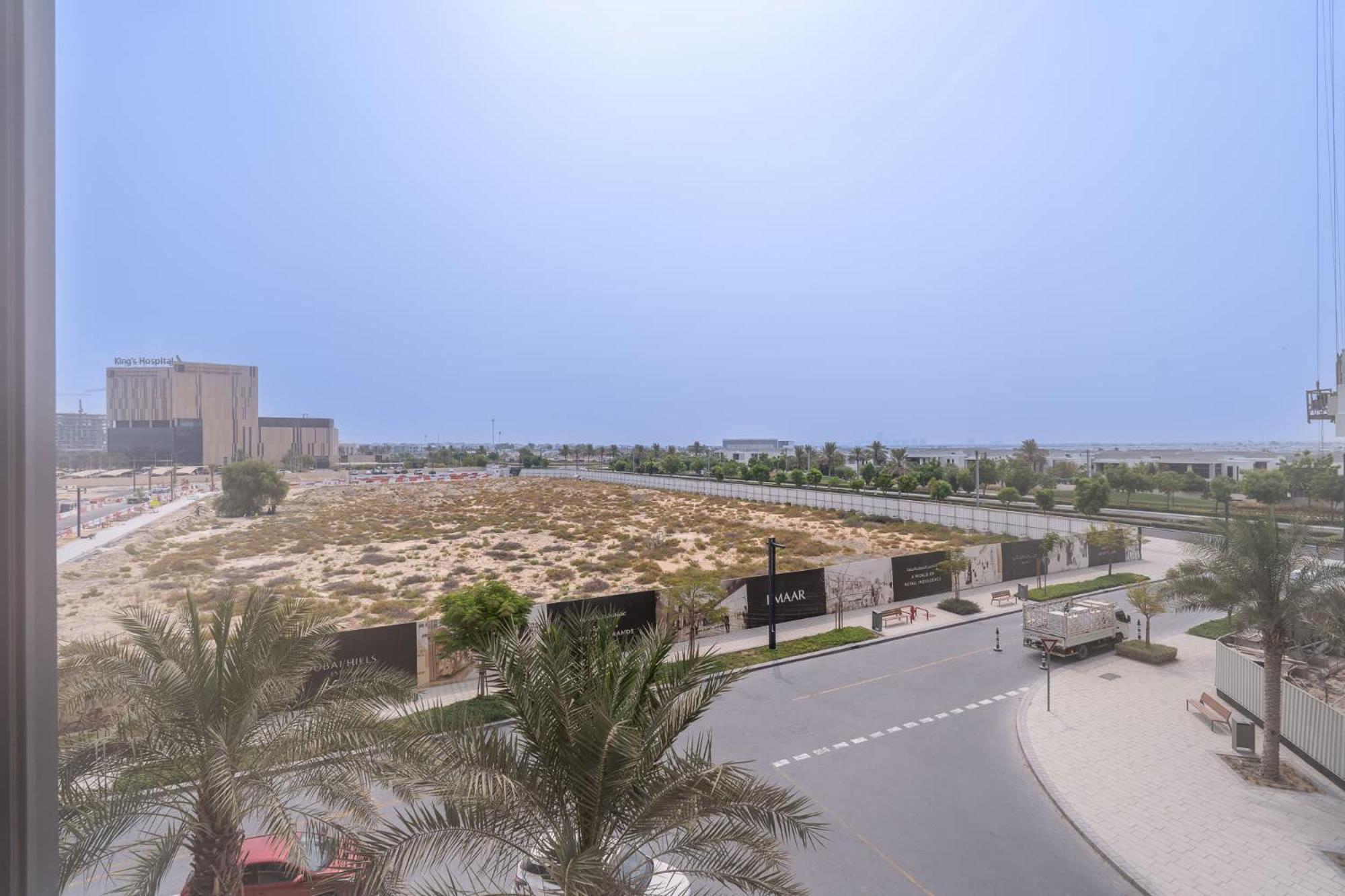 Incredible 1br In Hills