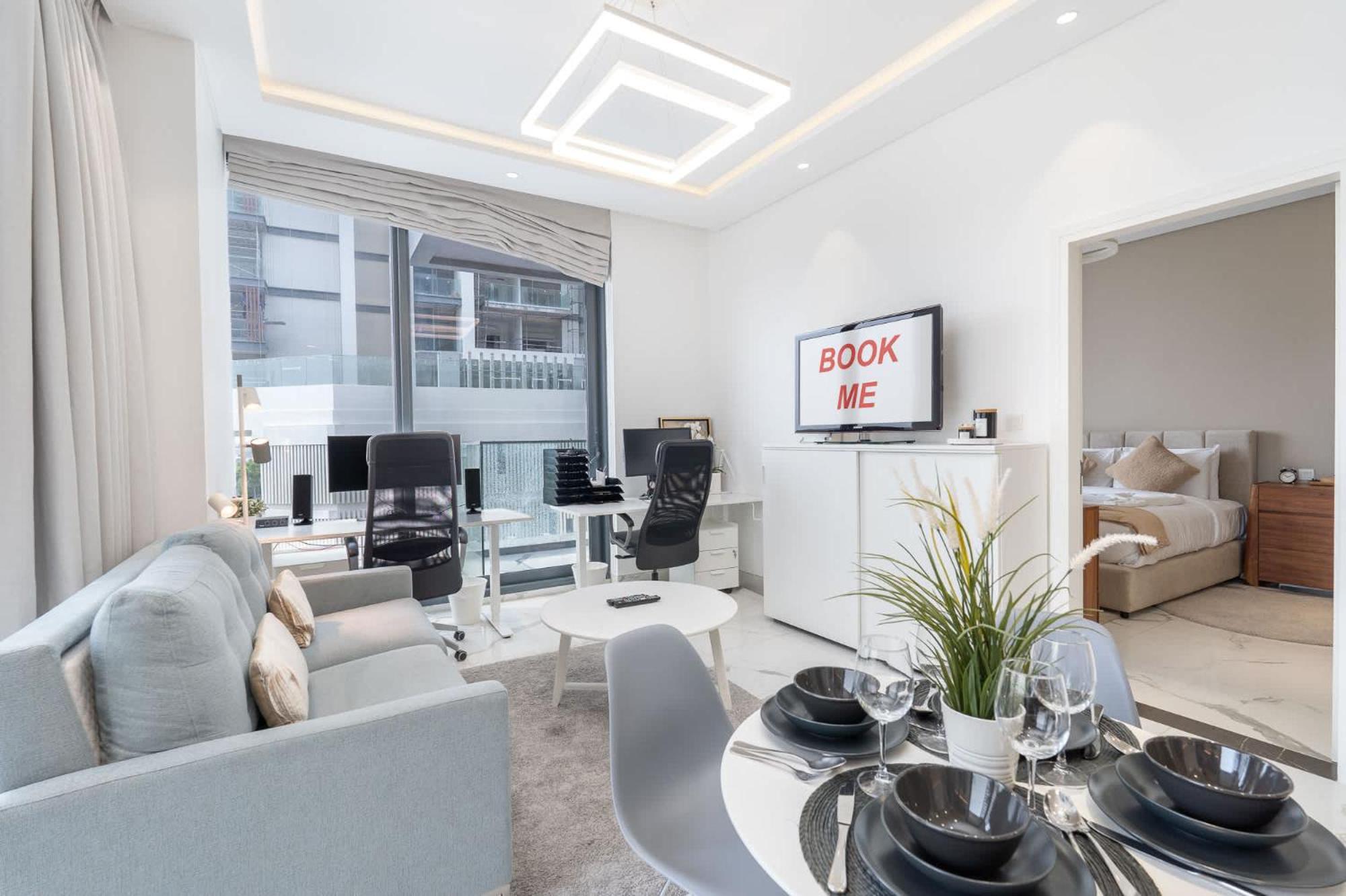Incredible 1br In Hills