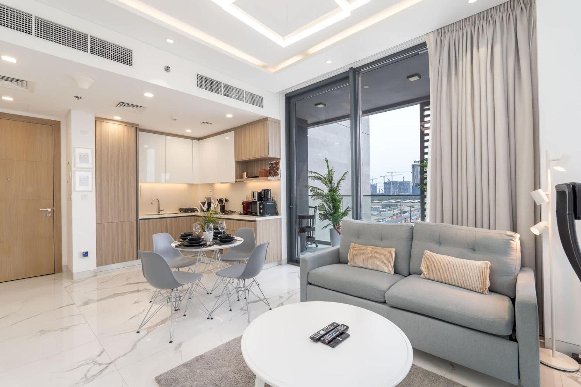 Incredible 1br In Hills *