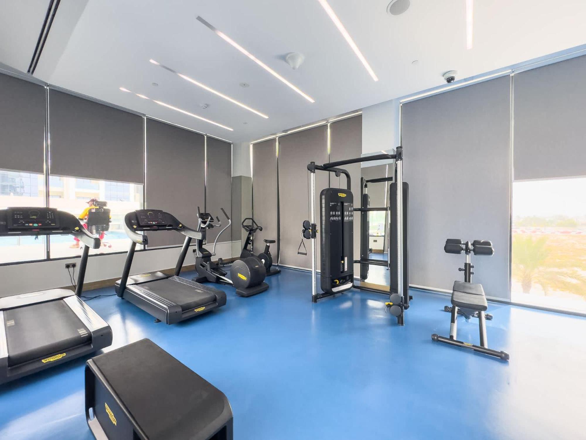 Incredible 1br In Hills