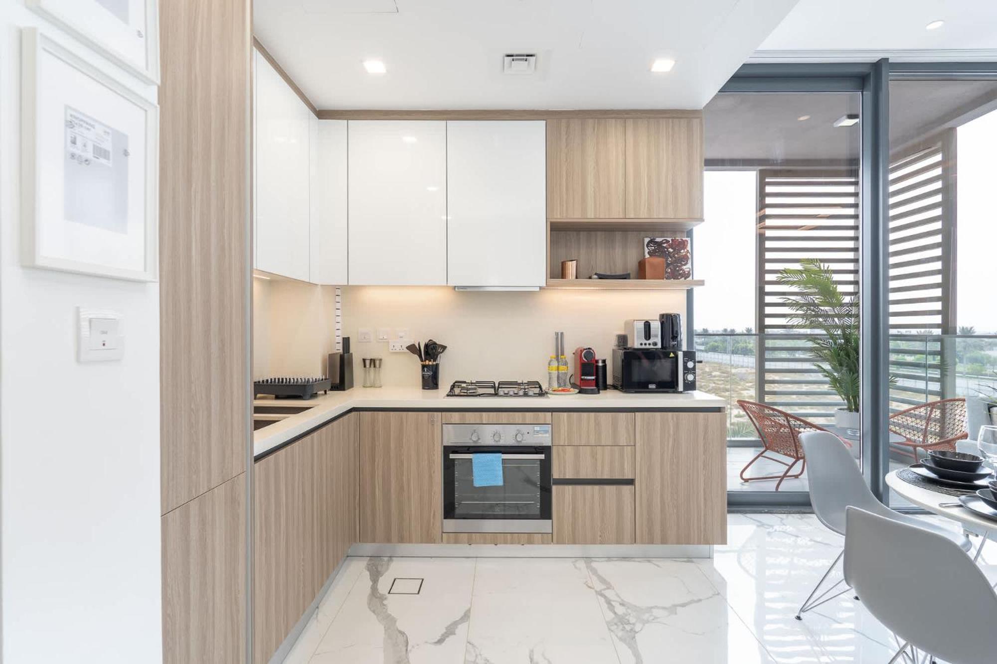 Incredible 1br In Hills