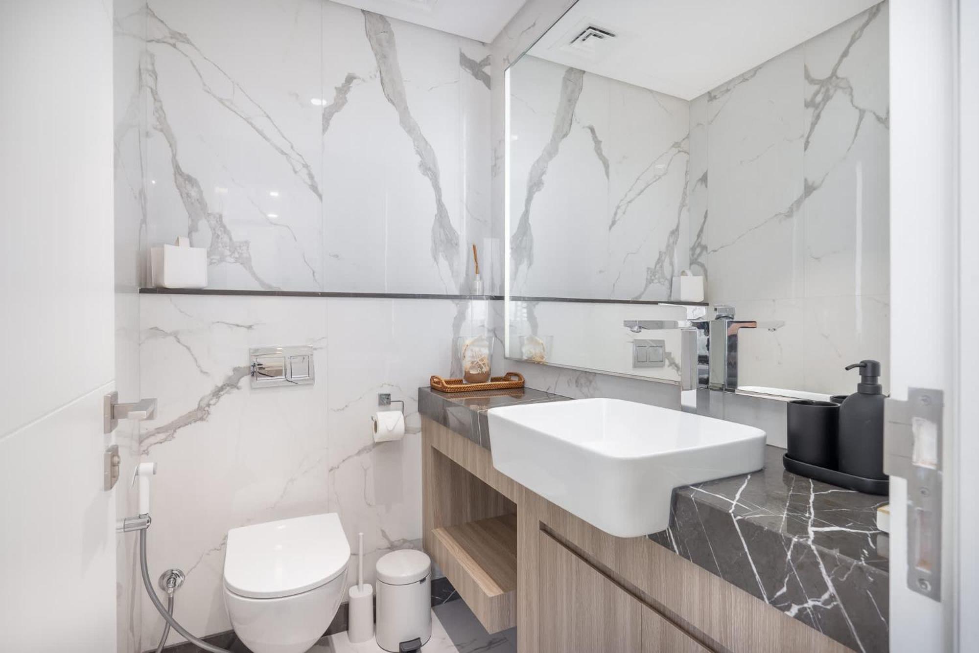 Apartment Incredible 1br In Hills *