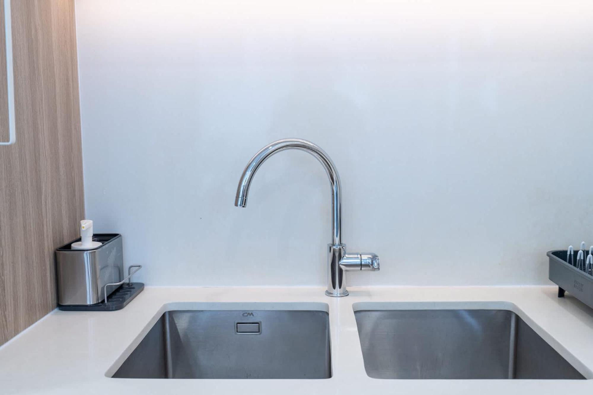Incredible 1br In Hills