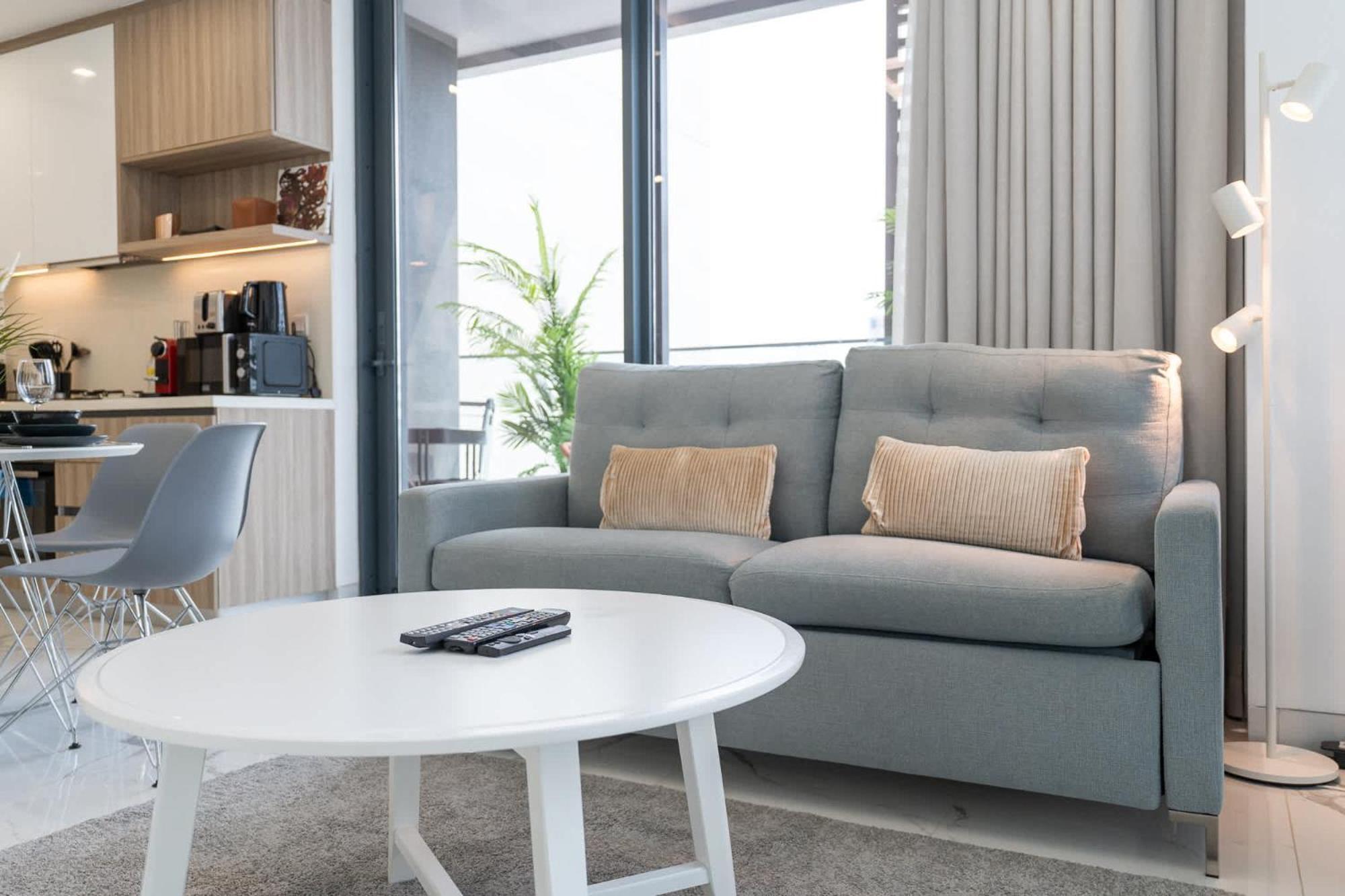 Apartment Incredible 1br In Hills