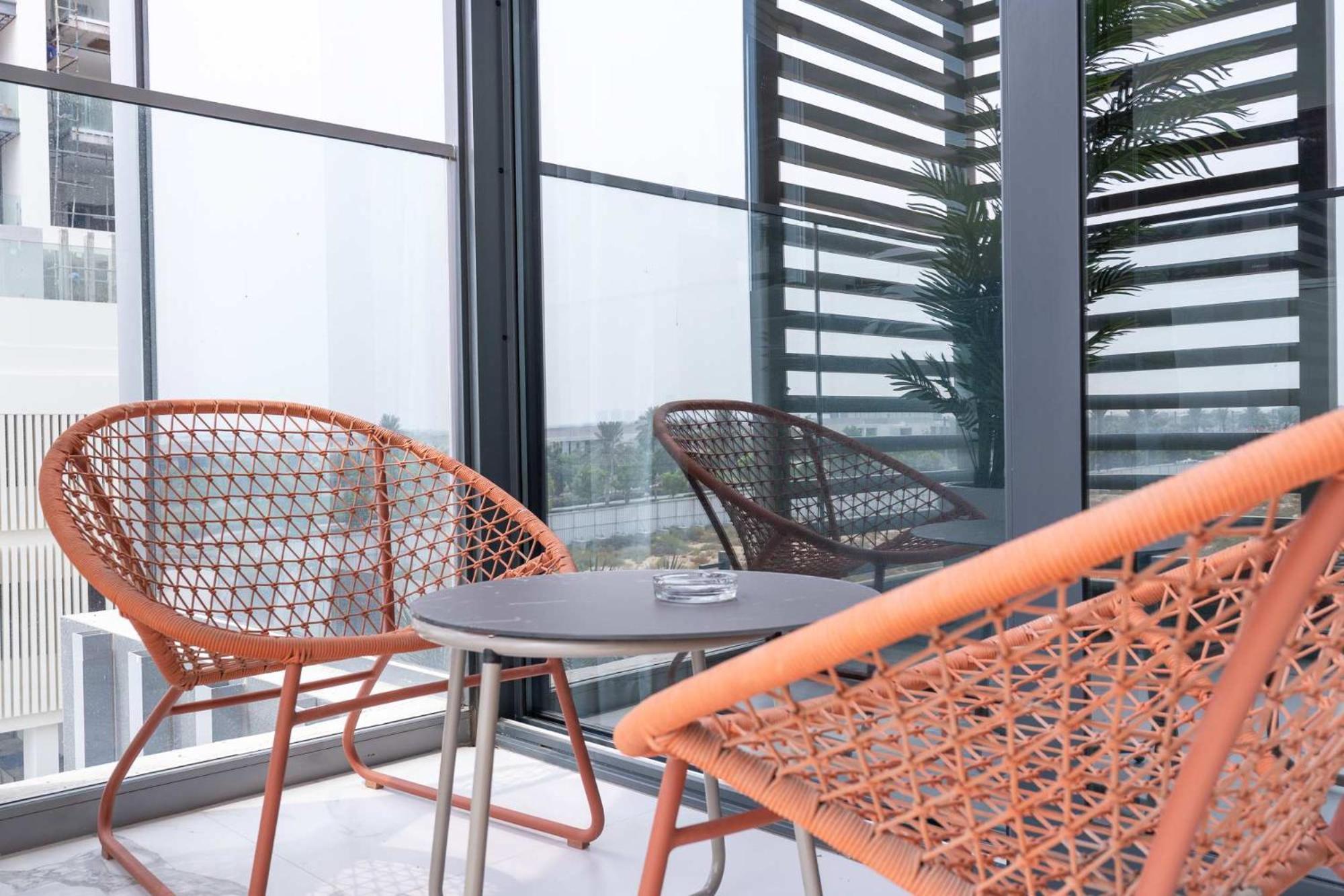 Incredible 1br In Hills Apartment Dubai